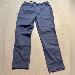 New Joe's jeans straigt pants